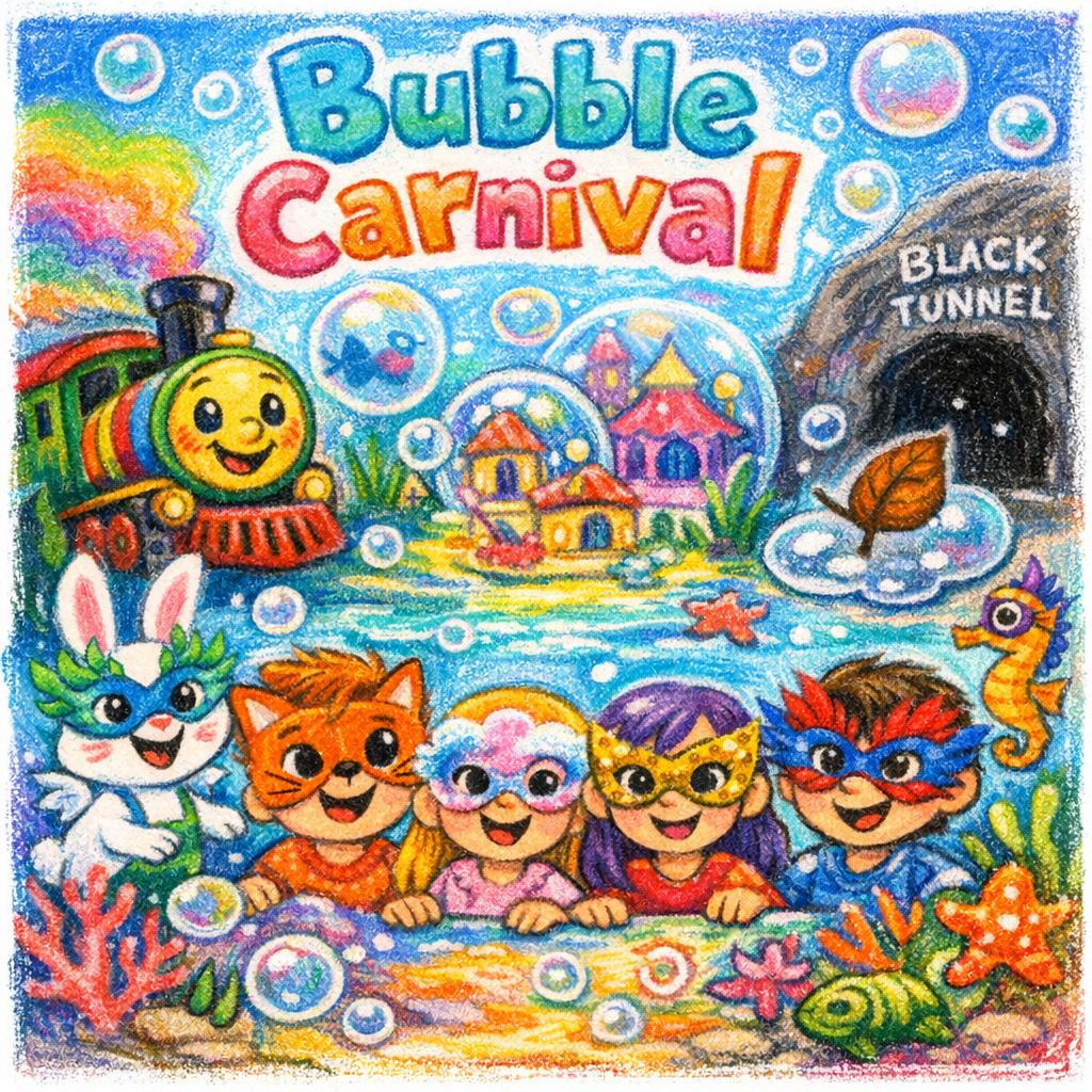 Bubble Carnival