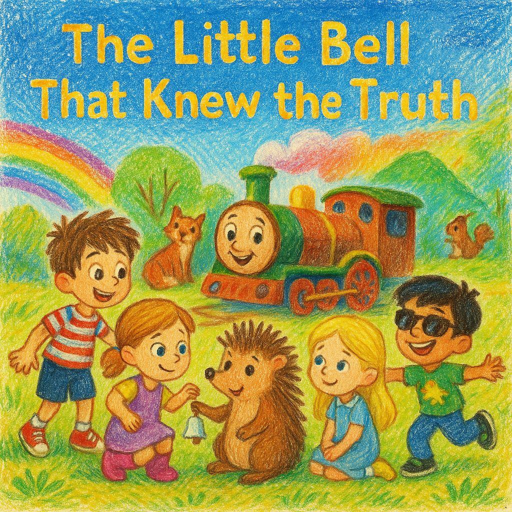 The Little Bell That Knew the Truth