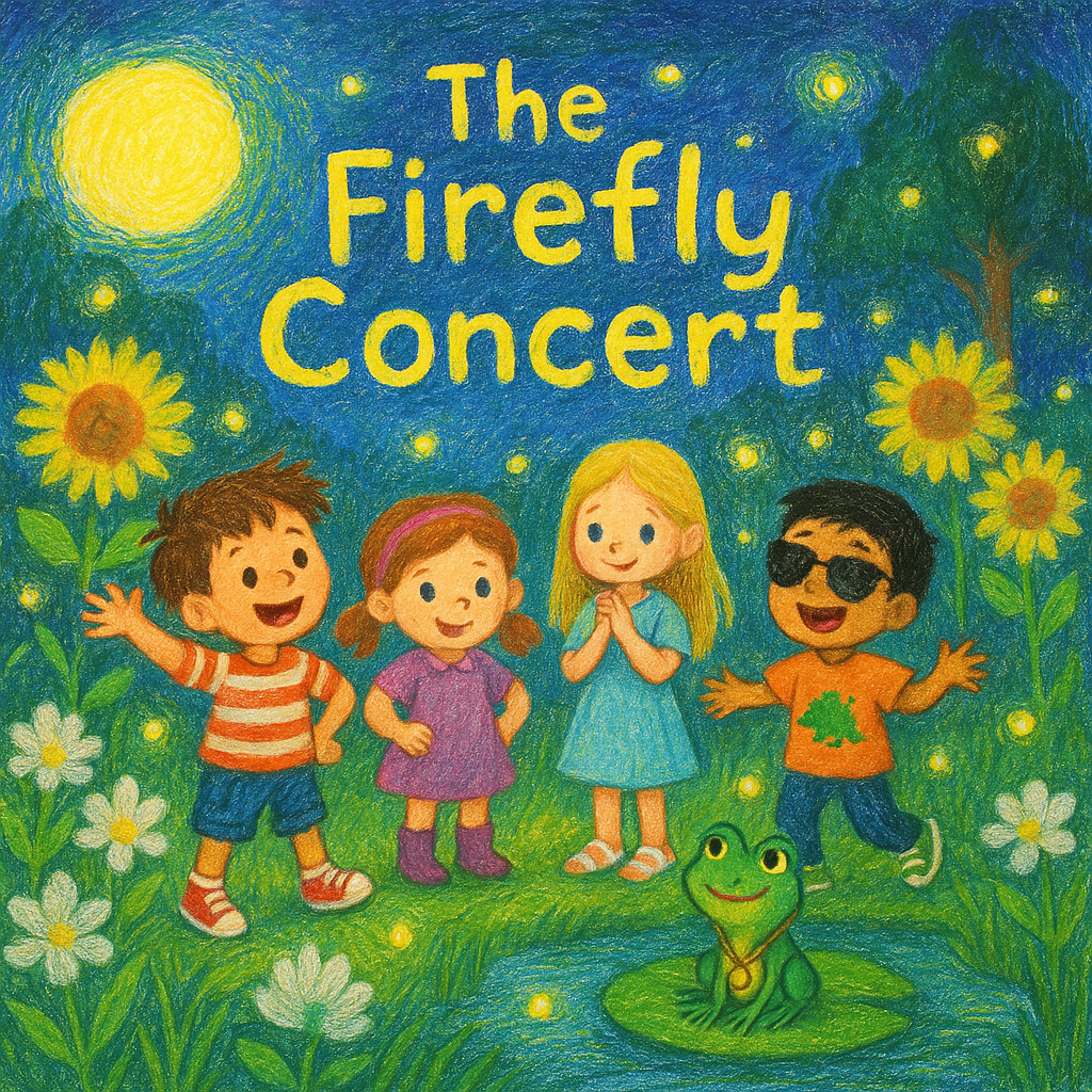 The Firefly Concert