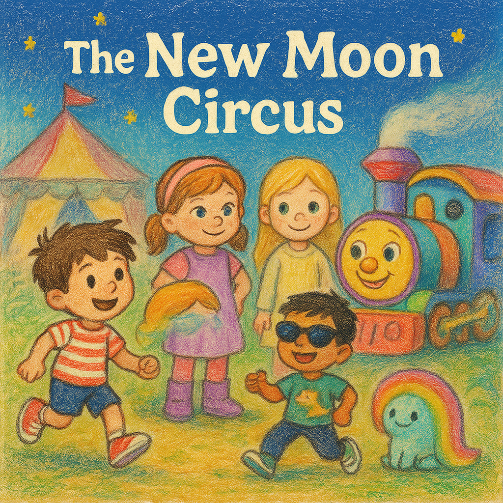 The New Moon Circus