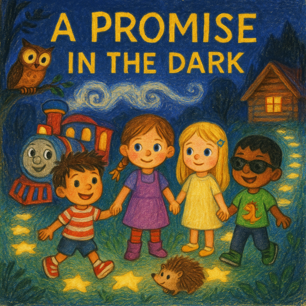 A Promise in the Dark