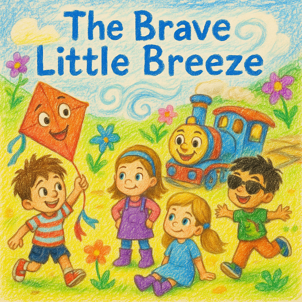 The Brave Little Breeze
